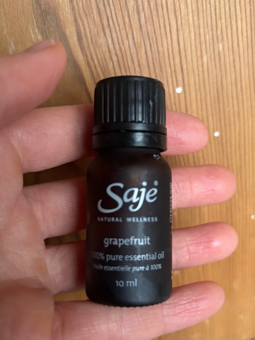 Sage Grapefruit 100% Pure Essential Oil